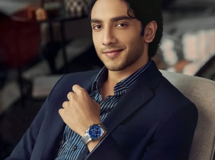 Tommy Hilfiger recruits Vedang Raina to anchor Indian watch expansion